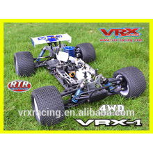 1/8th escala nitro rc carros, comprar carro de rc, 4WD gás powered carros de rc